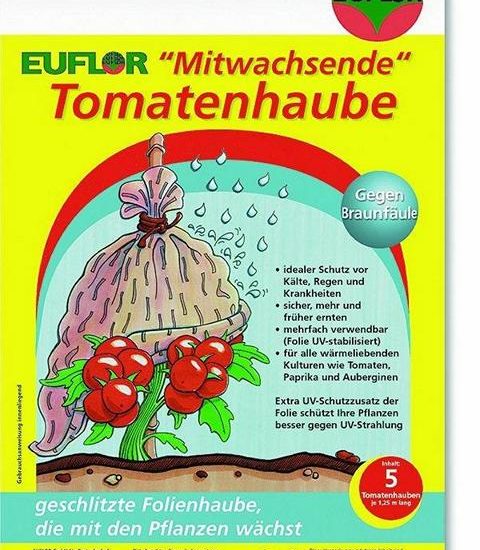 tomatenhaube