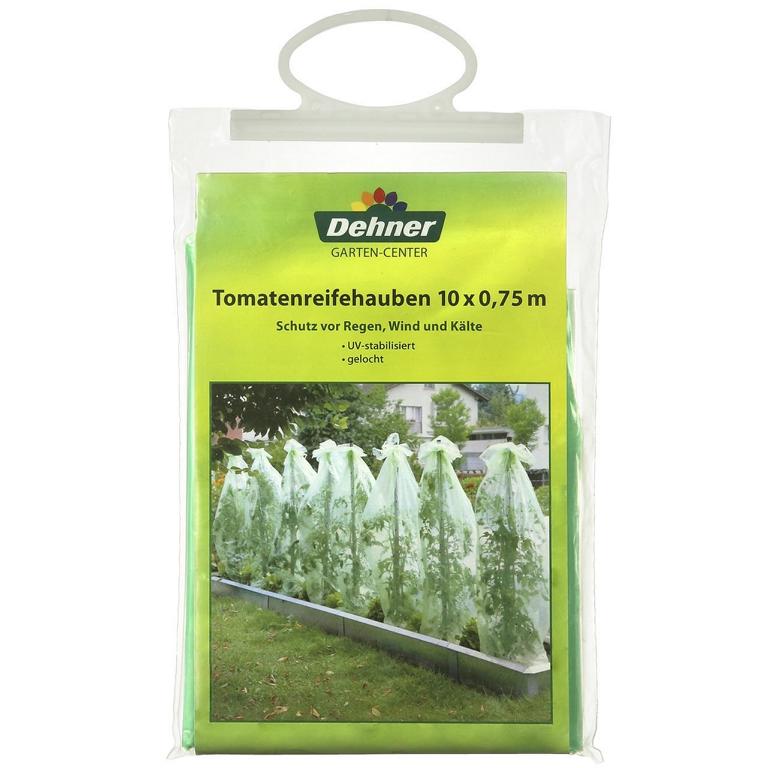 Tomaten-Reifehaube