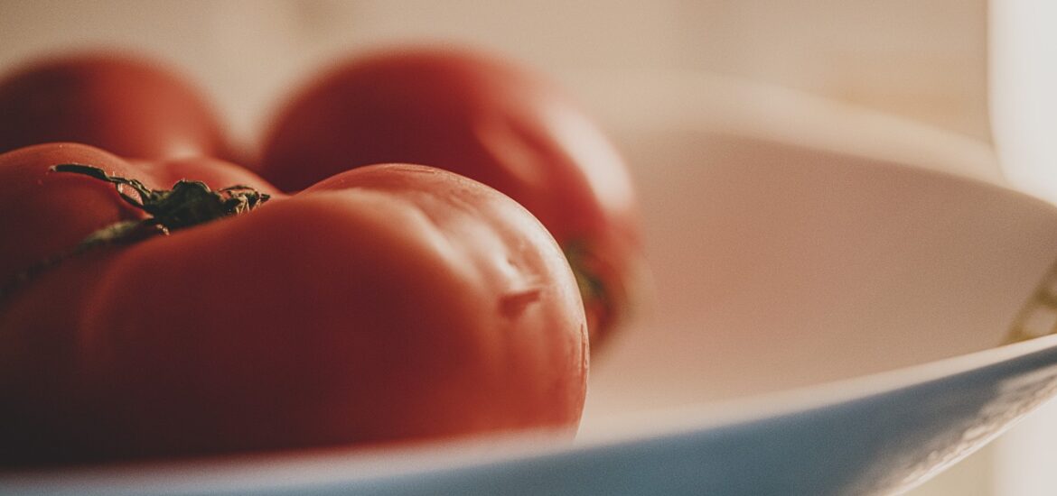 Tomate