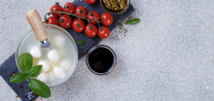 Ist es wirklich sinnvoll, frische Tomaten übers Internet zu kaufen Foto Lana_Mvia Envato